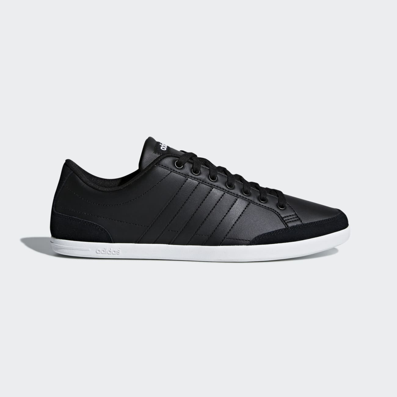 Adidas Caflaire Férfi Akciós Cipők - Fekete [D54144]